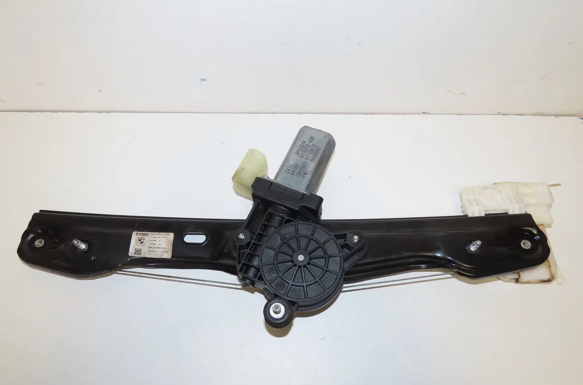 Mecanismemoteur leve-glace arg Bmw 1 (F20) 118 d (2011-2015) occasion
