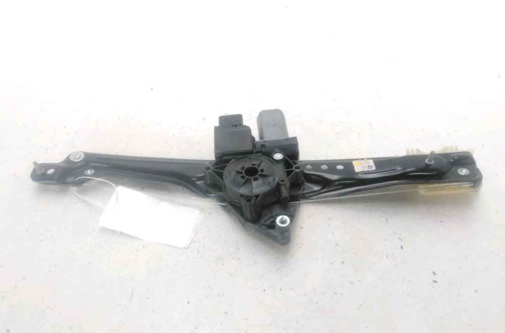 Mecanismemoteur leve-glace arg Citroen C3 AIRCROSS II (2R_, 2C_) 1.2 puretech 110 (2rhnzb, 2rhnzw, 2rhnpx, 2rhnpj) (2017