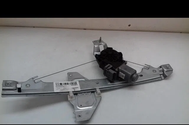 Mecanismemoteur leve-glace arg Citroen C3 II (SC_) 1.2 vti 82 (2012-2016) 5 portes occasion