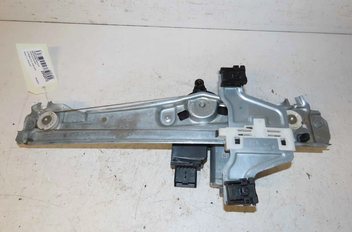 Mecanismemoteur leve-glace arg CITROEN C3 III occasion