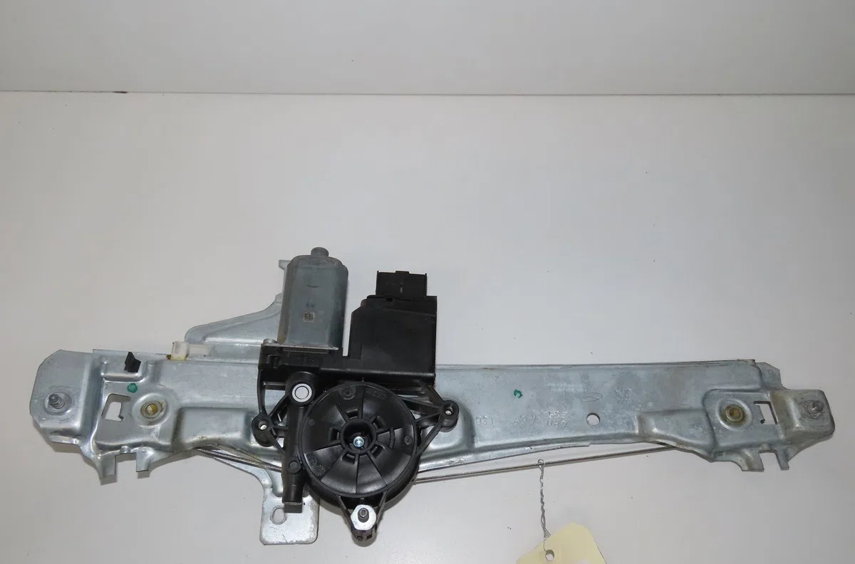 Mecanismemoteur leve-glace arg Citroen C3 III (SX) 1.2 vti 82 (2016) occasion