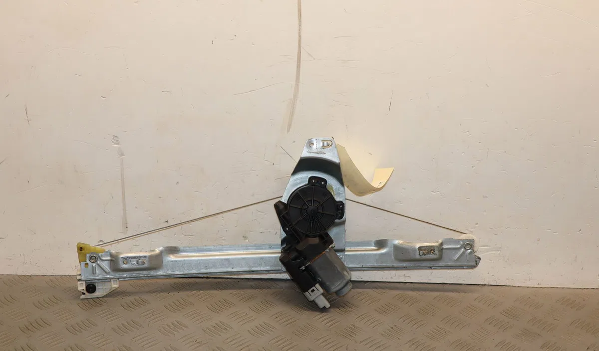 Mecanismemoteur leve-glace arg Citroen C4 GRAND PICASSO I (UA_) 1.6 hdi (2006-2011) 5 portes occasion