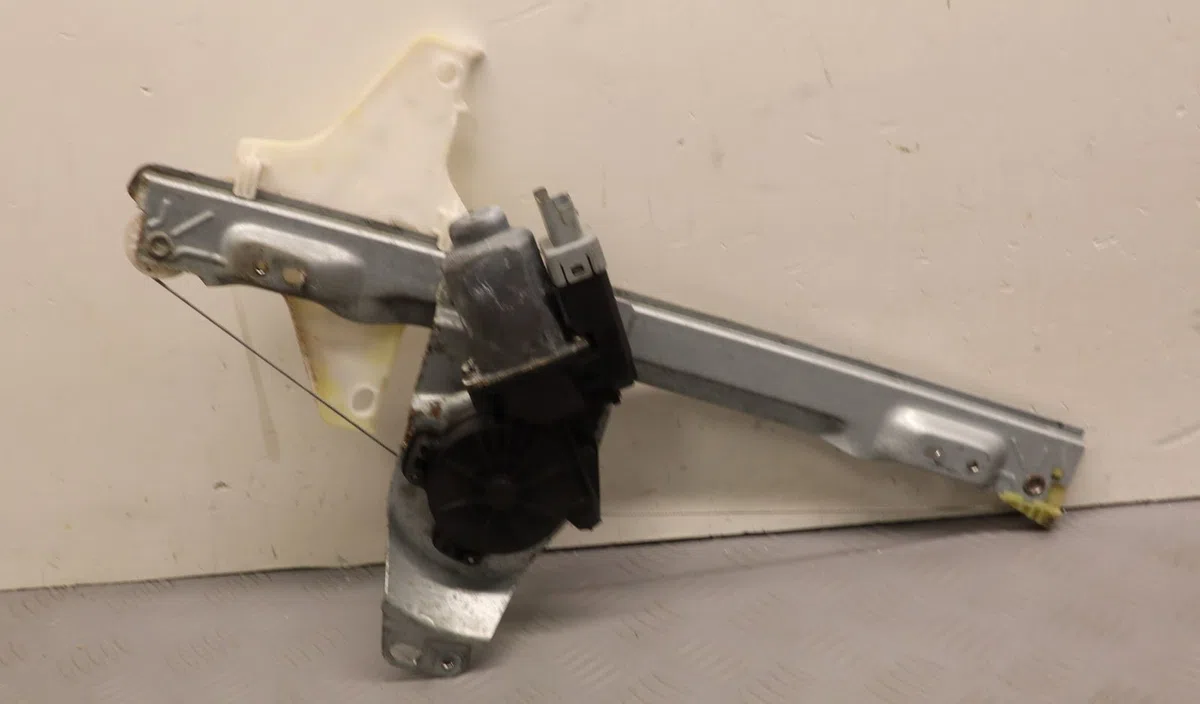 Mecanismemoteur leve-glace arg Citroen C4 PICASSO I Monospace (UD_) 1.6 hdi (2007-2013) 5 portes occasion