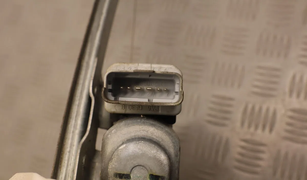 Mecanismemoteur leve-glace arg Citroen C4 PICASSO I Monospace (UD_) 1.6 hdi (2007-2013) 5 portes occasion
