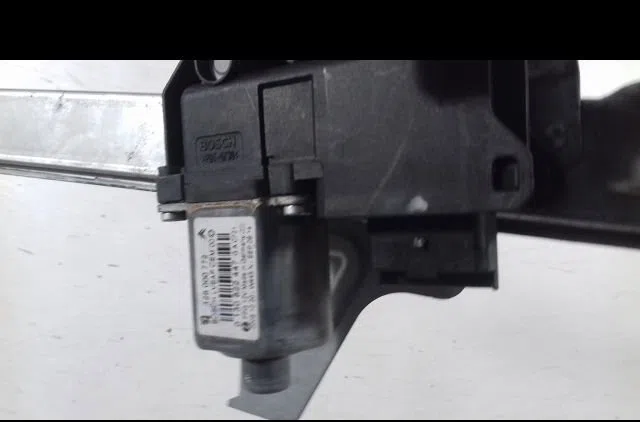 Mecanismemoteur leve-glace arg Citroen C5 III Break (RW_) 2.0 hdi (2008) occasion