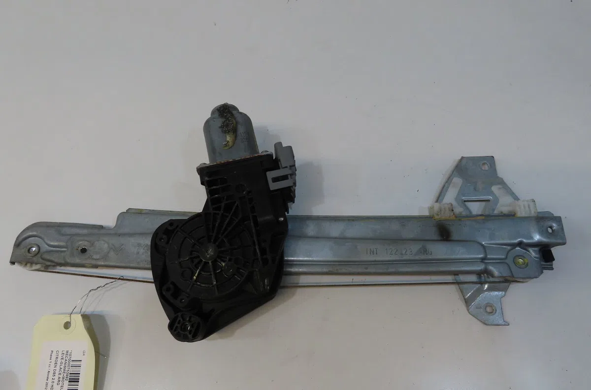 Mecanismemoteur leve-glace arg Citroen DS5 2.0 hdi 165 (2011-2015) 5 portes occasion