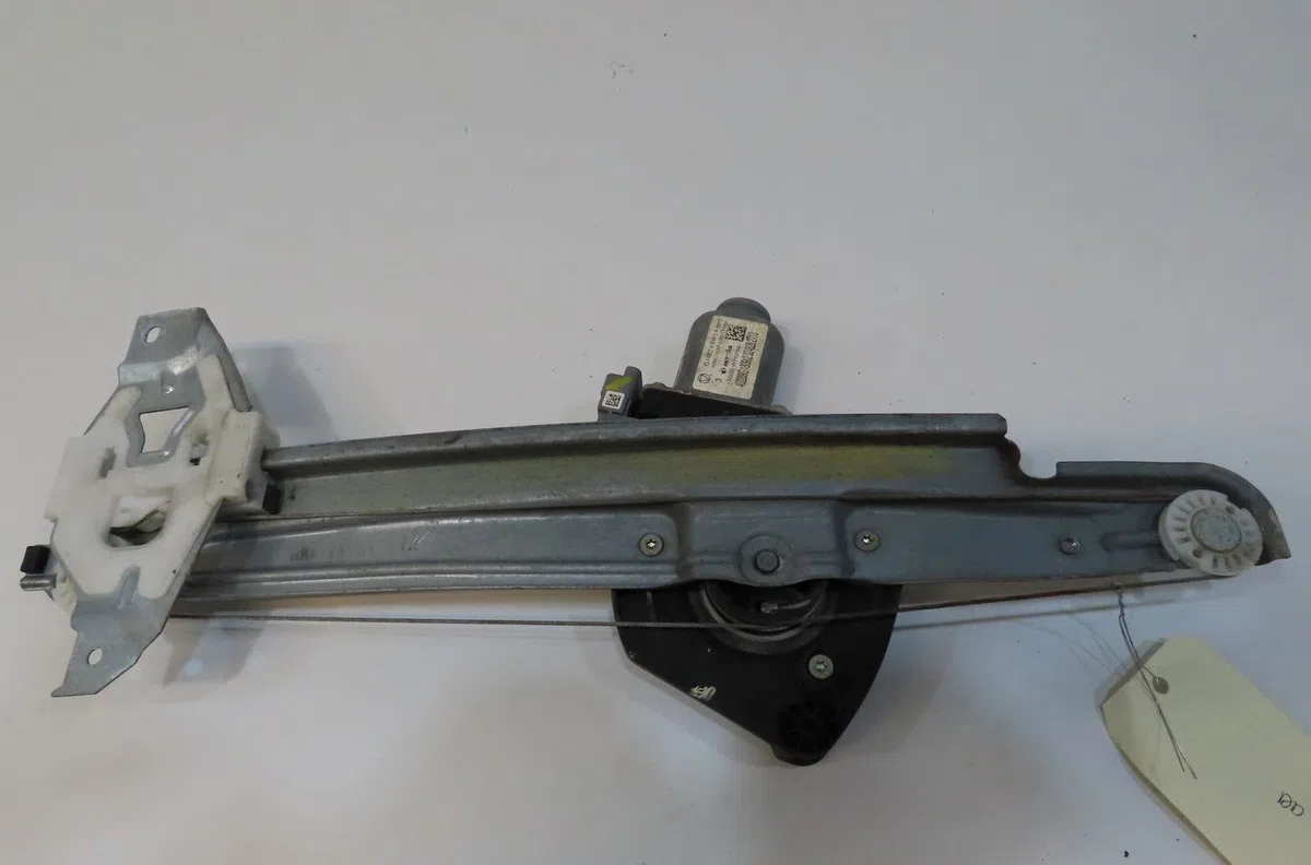 Mecanismemoteur leve-glace arg Citroen DS5 2.0 hdi 165 (2011-2015) 5 portes occasion