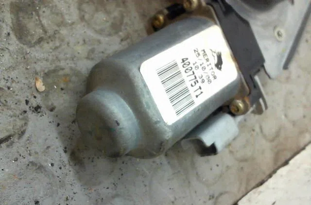 Mecanismemoteur leve-glace arg Citroen XSARA (N1) 1.6 16v (2000-2005) 5 portes occasion
