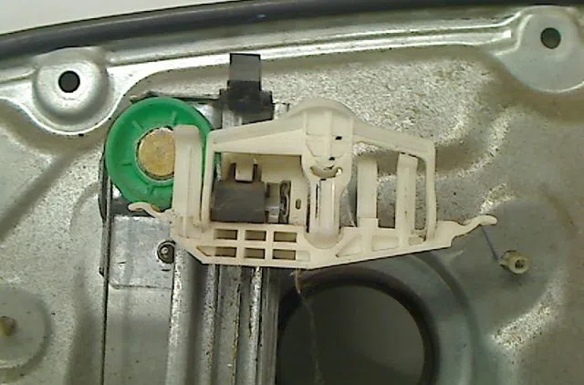 Mecanismemoteur leve-glace arg FIAT STILO occasion