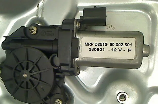 Mecanismemoteur leve-glace arg FIAT STILO occasion