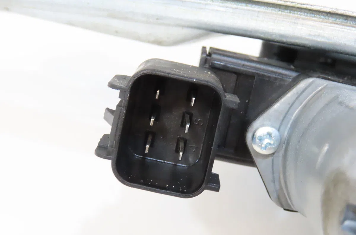 Mecanismemoteur leve-glace arg Ford C-MAX II (DXA-CB7, DXA-CEU) 1.5 tdci (2015-2019) occasion