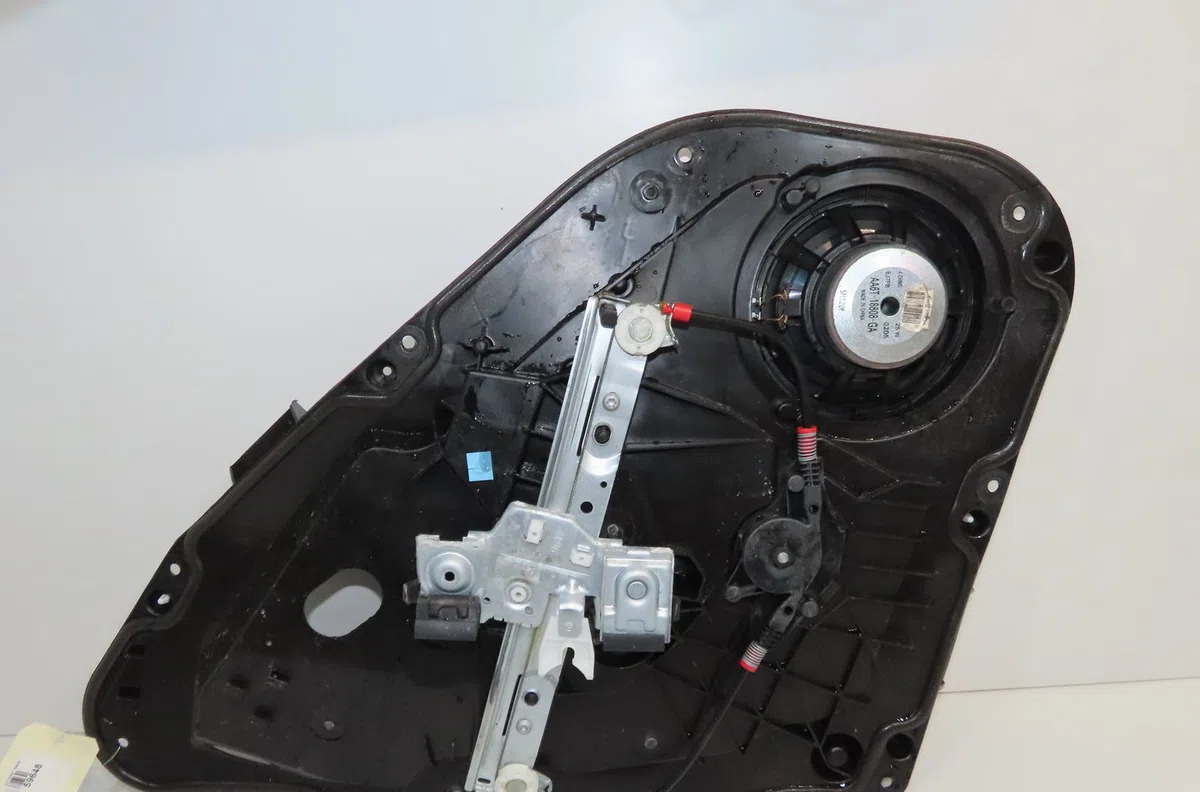 Mecanismemoteur leve-glace arg Ford FIESTA VI (CB1, CCN) 1.0 ecoboost (2013) occasion