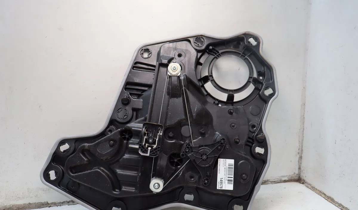 Mecanismemoteur leve-glace arg Ford FIESTA VII (HJ, HF) 1.0 ecoboost mhev active (2021) occasion