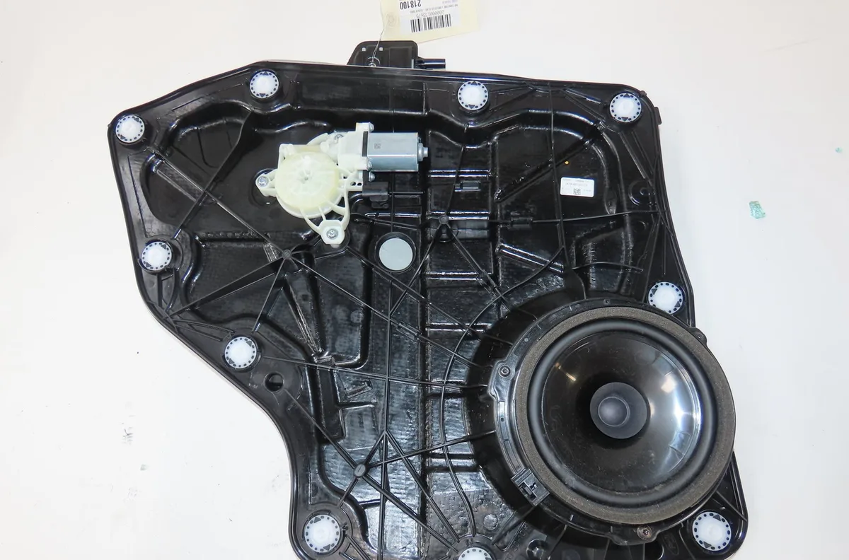Mecanismemoteur leve-glace arg Ford FOCUS IV (HN) 1.0 ecoboost (2018) occasion