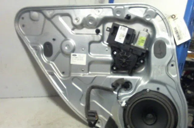 Mecanismemoteur leve-glace arg FORD FOCUS occasion