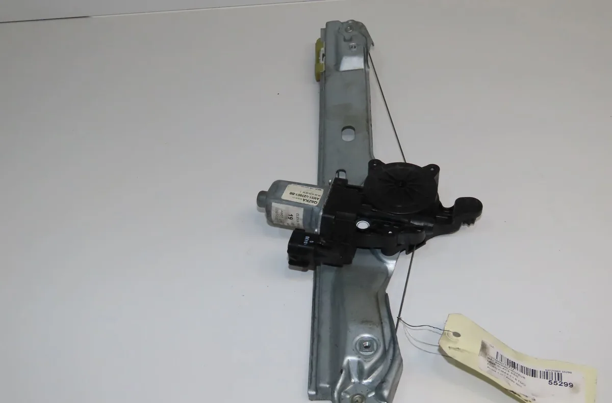 Mecanismemoteur leve-glace arg Ford GRAND C-MAX (DXA-CB7, DXA-CEU) 1.6 tdci (2010-2019) occasion