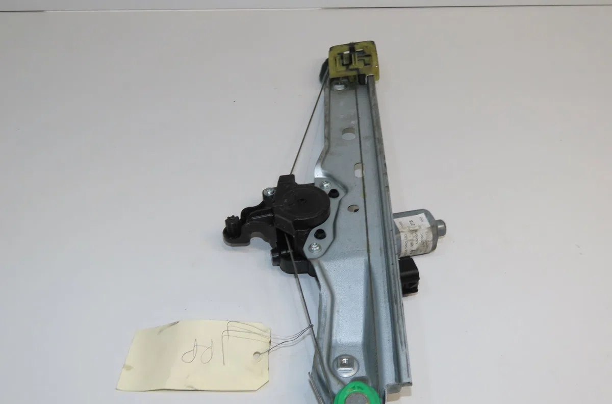Mecanismemoteur leve-glace arg Ford GRAND C-MAX (DXA-CB7, DXA-CEU) 1.6 tdci (2010-2019) occasion