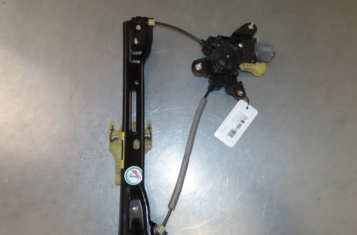 Mecanismemoteur leve-glace arg Ford MONDEO V 3-5 portes (CE) 1.5 tdci (2015) occasion
