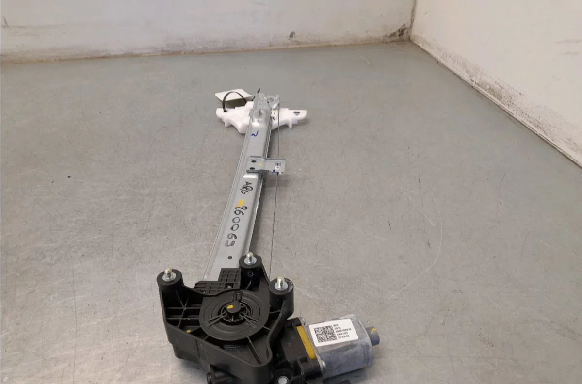 Mecanismemoteur leve-glace arg Hyundai I20 III (BC3, BI3) 1.0 t-gdi hybrid 48v (2020) occasion