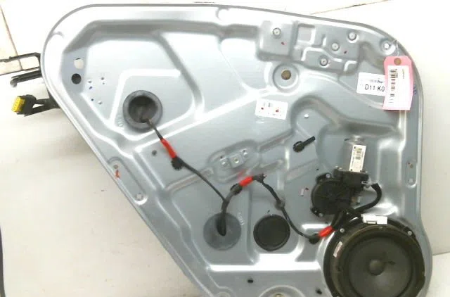 Mecanismemoteur leve-glace arg Hyundai SANTA FÉ II (CM) 2.2 crdi gls 4x4 (2006-2009) occasion