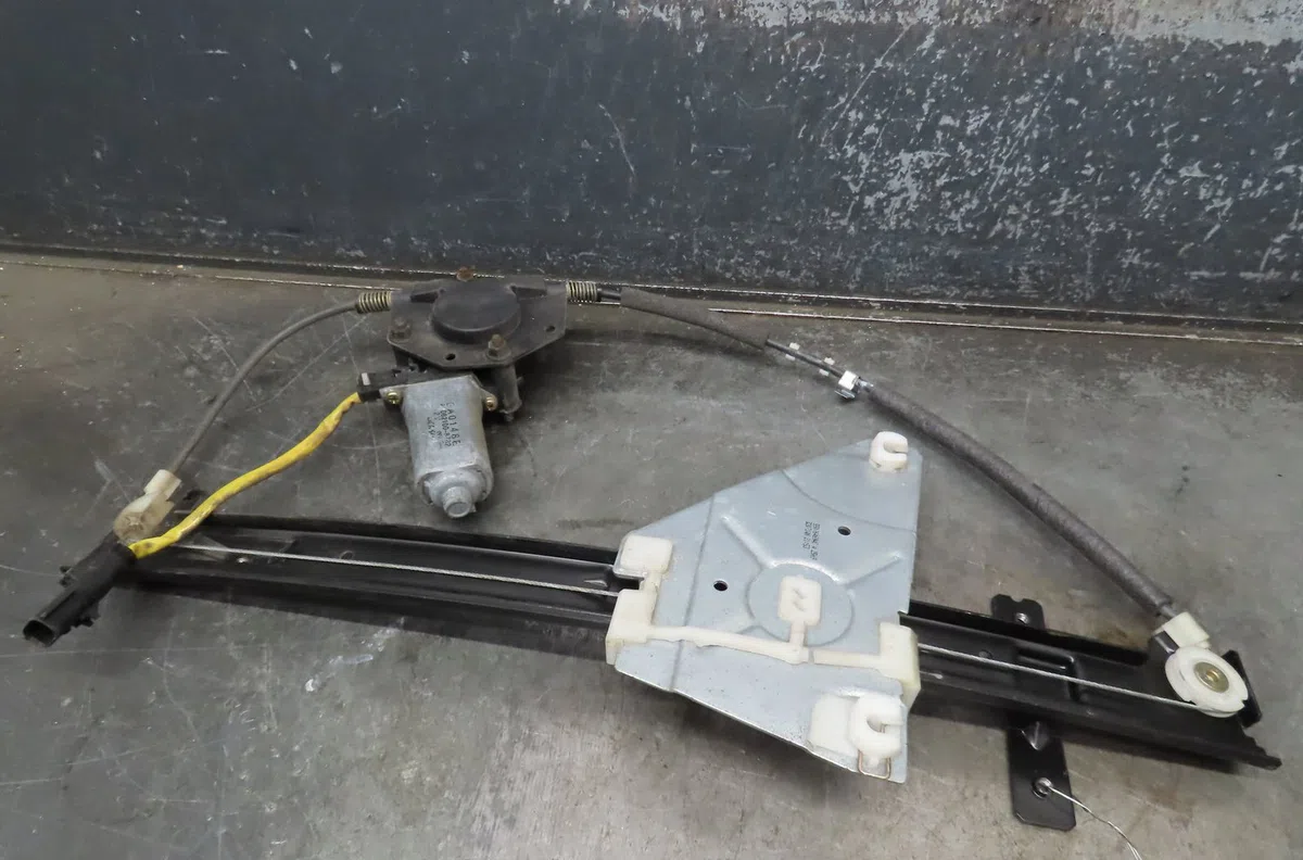 Mecanismemoteur leve-glace arg Jeep GRAND CHEROKEE II (WJ, WG) 4.0 4x4 (1999-2005) occasion