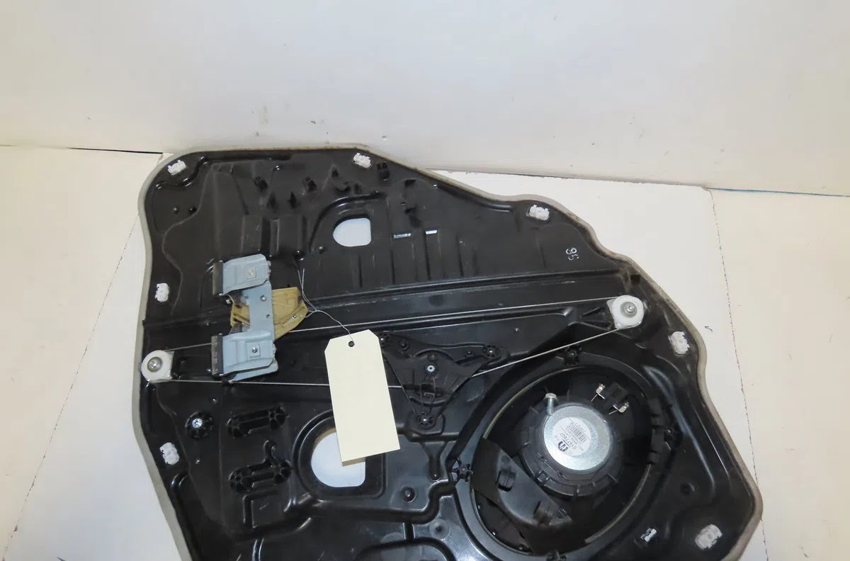 Mecanismemoteur leve-glace arg Jeep RENEGADE SUV (BU, B1, BV) 2.0 crd 4x4 (2014) occasion