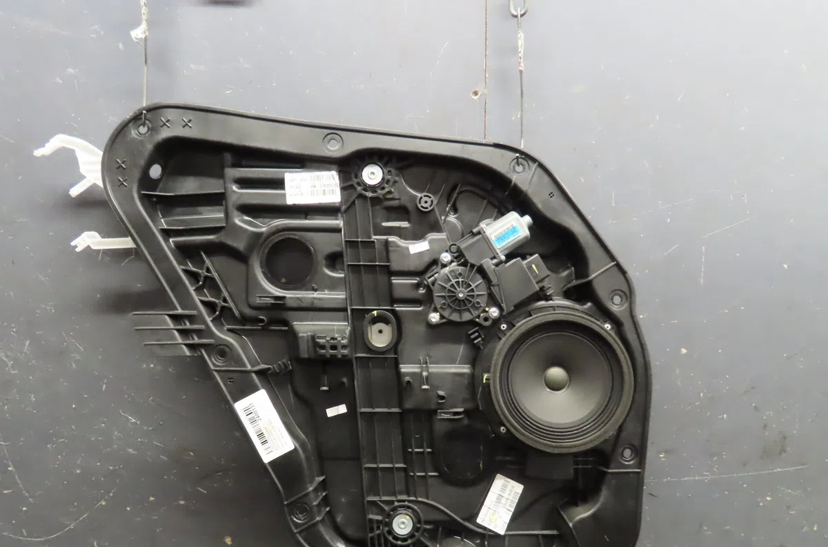 Mecanismemoteur leve-glace arg Kia CEE'D (JD) 1.0 t-gdi (2015-2018) occasion