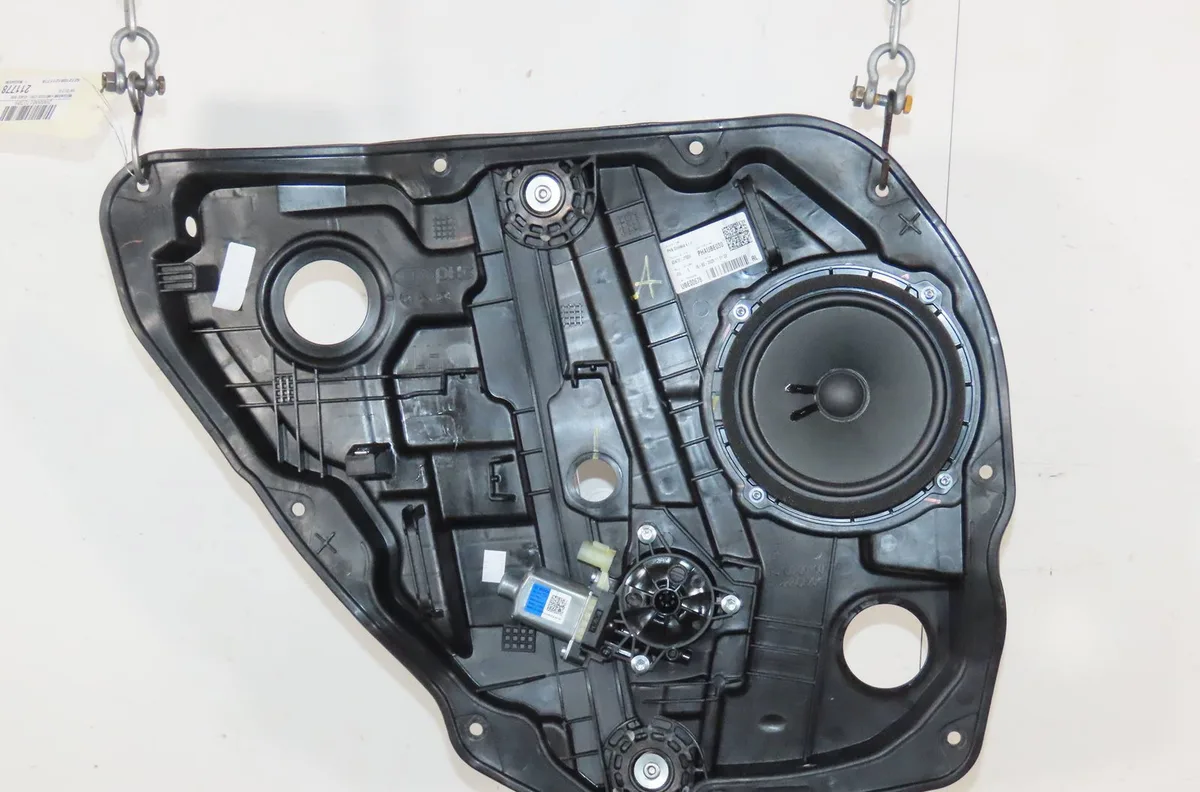 Mecanismemoteur leve-glace arg Kia CEED (CD) 1.5 t-gdi (2021) occasion