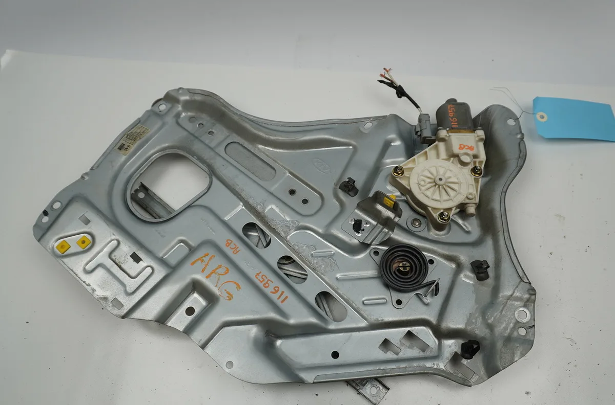 Mecanismemoteur leve-glace arg Kia MAGENTIS II (MG) 2.0 crdi (2006-2010) occasion
