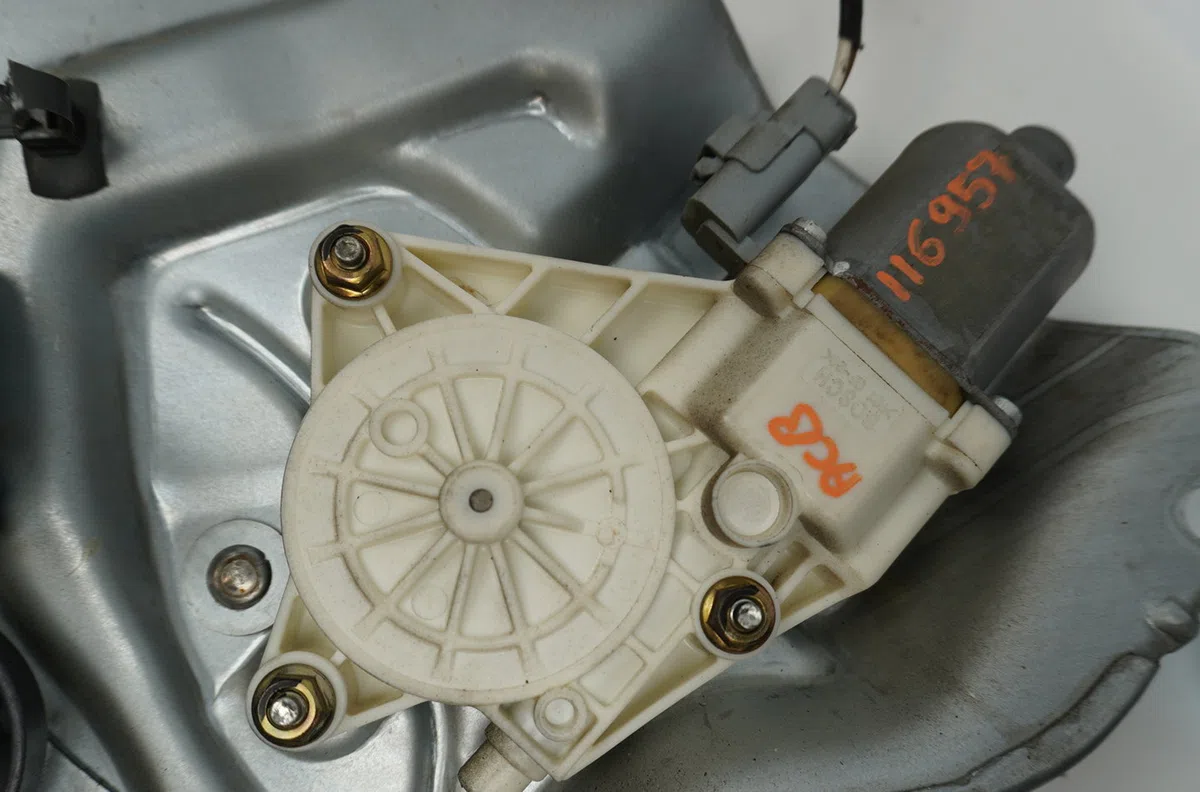 Mecanismemoteur leve-glace arg Kia MAGENTIS II (MG) 2.0 crdi (2006-2010) occasion