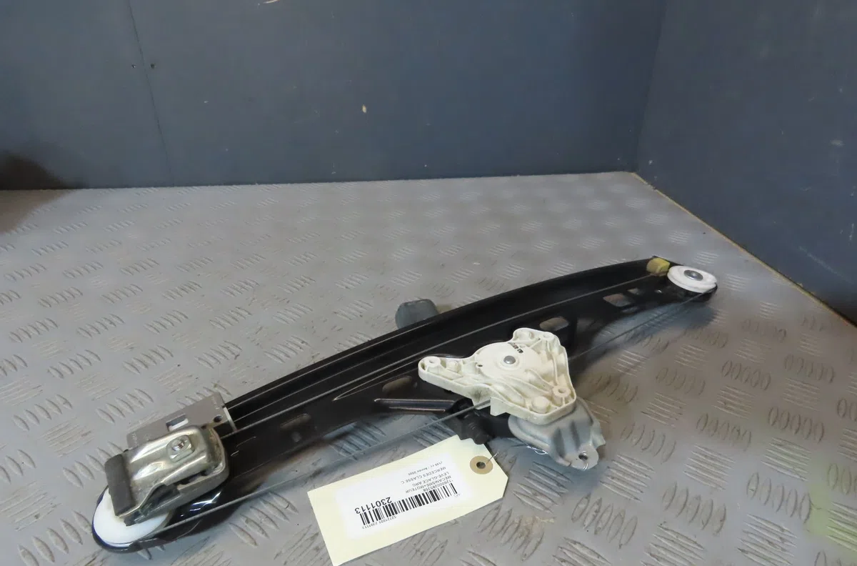Mecanismemoteur leve-glace arg Mercedes-benz CLASSE C (W203) C 220 cdi (203.008) (2003-2007) occasion