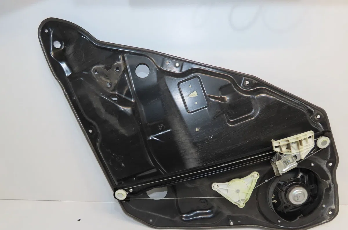 Mecanismemoteur leve-glace arg Mercedes-benz CLASSE M (W164) Ml 320 cdi 4-matic (164.122) (2005-2009) occasion