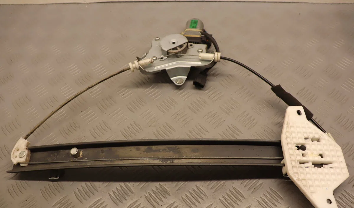 Mecanismemoteur leve-glace arg Opel ANTARA A (L07) 2.0 cdti 4x4 (2006-2011) occasion