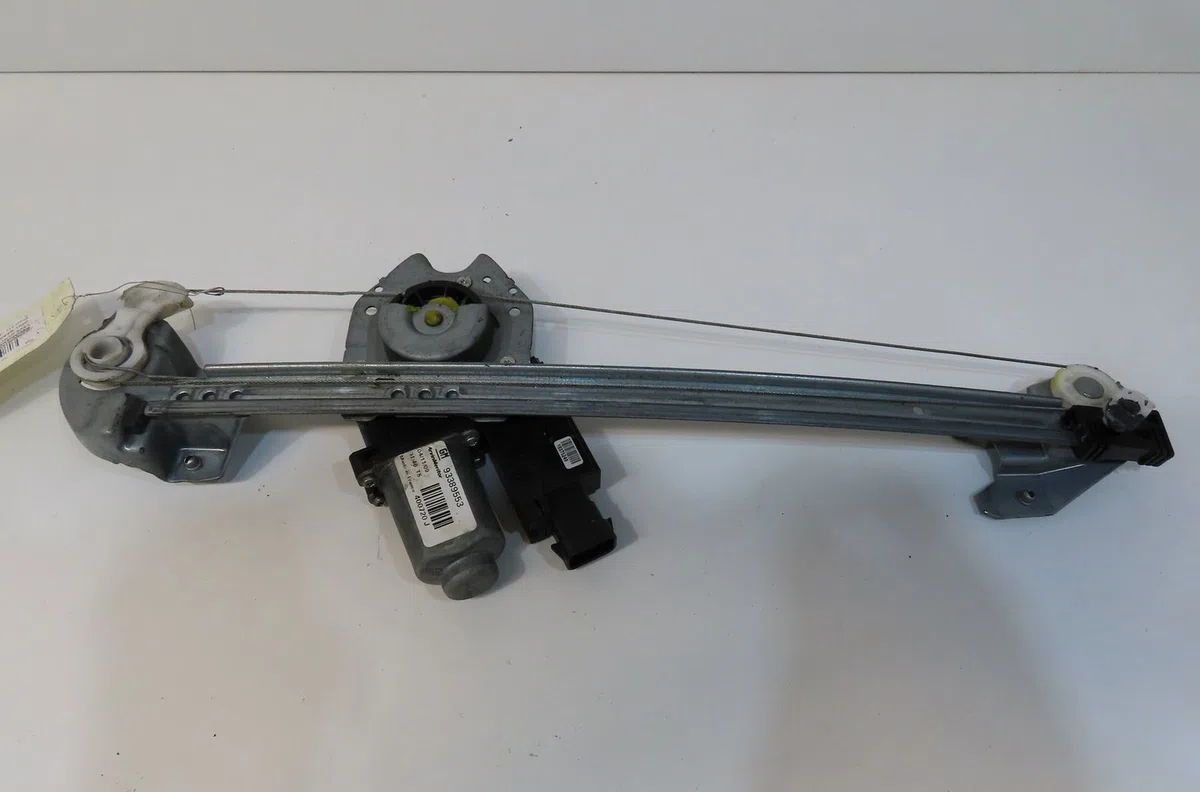 Mecanismemoteur leve-glace arg Opel MERIVA A Monospace (X03) 1.7 cdti (e75) (2003-2010) occasion