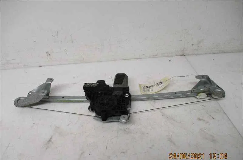Mecanismemoteur leve-glace arg OPEL ZAFIRA II occasion