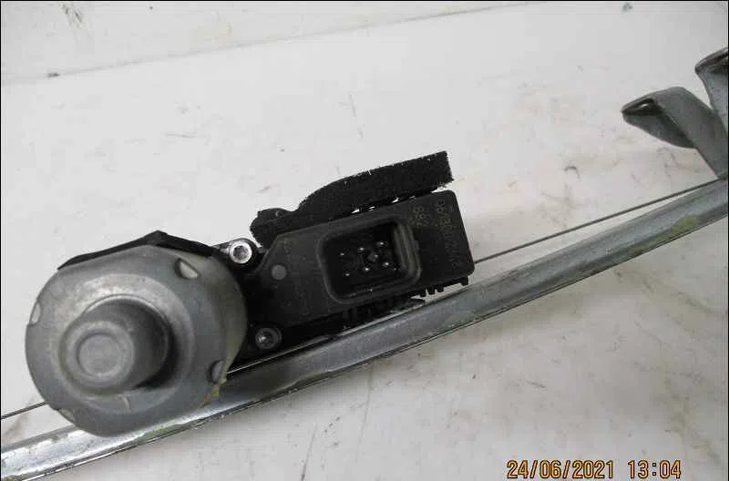 Mecanismemoteur leve-glace arg OPEL ZAFIRA II occasion