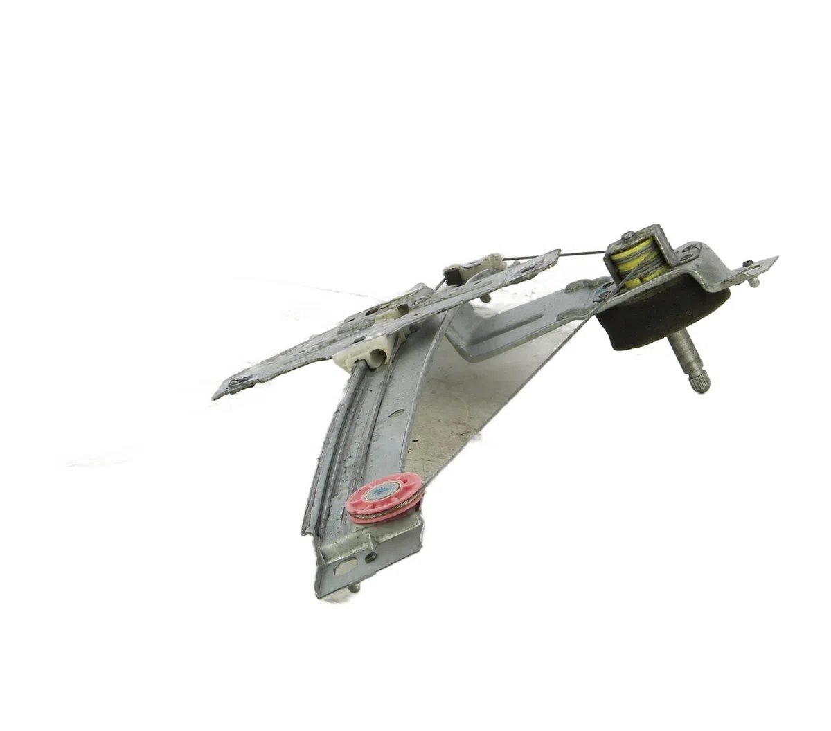 Mecanismemoteur leve-glace arg Peugeot 207-207 (WA_, WC_) 1.4 16v (2006-2013) 3 portes occasion