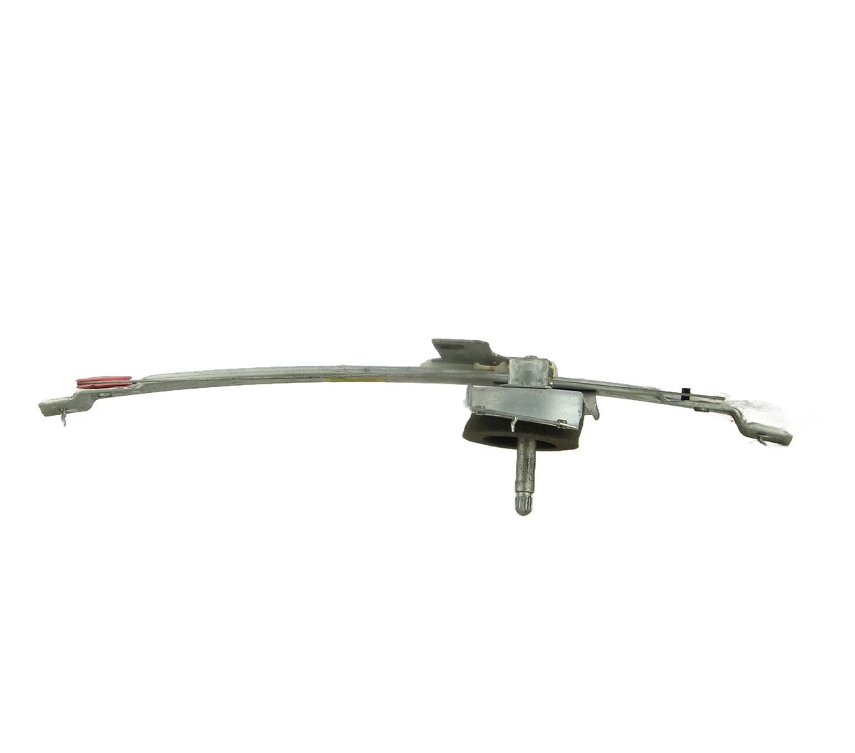 Mecanismemoteur leve-glace arg Peugeot 207-207 (WA_, WC_) 1.4 16v (2006-2013) 3 portes occasion
