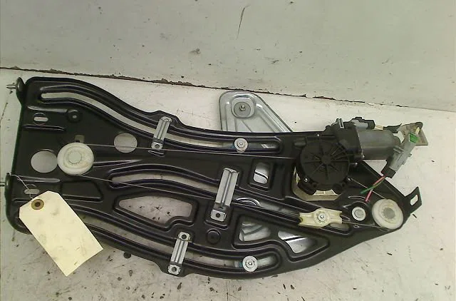 Mecanismemoteur leve-glace arg Peugeot 207 CC (WD_) 1.6 hdi (2007-2015) occasion