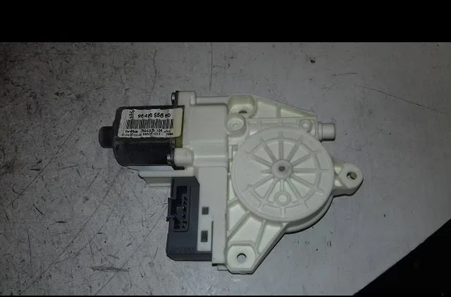 Mecanismemoteur leve-glace arg Peugeot 407 (6D_) 2.0 (6drfnb, 6drfne) (2004-2005) occasion