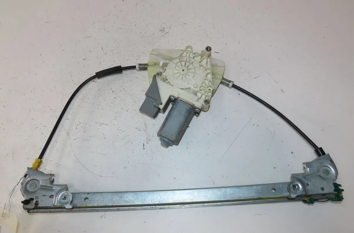 Mecanismemoteur leve-glace arg Peugeot 607 (9D, 9U) 2.0 hdi (2005-2011) occasion