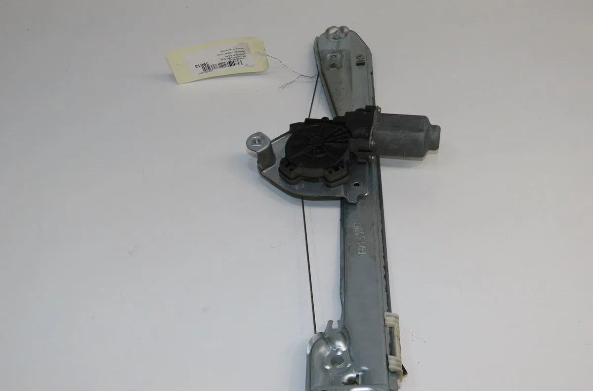 Mecanismemoteur leve-glace arg Renault CLIO III (BR0-1, CR0-1) 1.5 dci (br17, cr17) (2005-2012) 5 portes occasion
