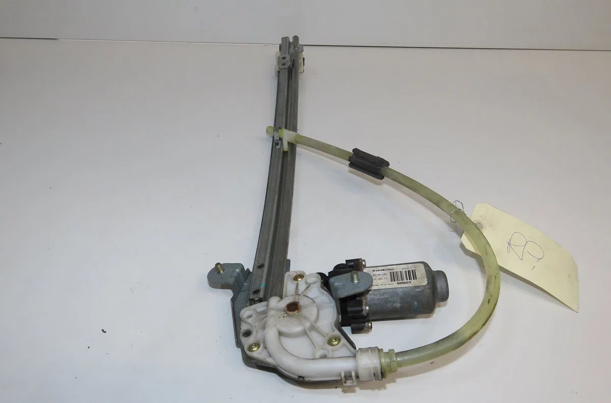 Mecanismemoteur leve-glace arg Renault LAGUNA II (BG0-1_) 1.9 dci (bg08, bg0g) (2001-2007) occasion