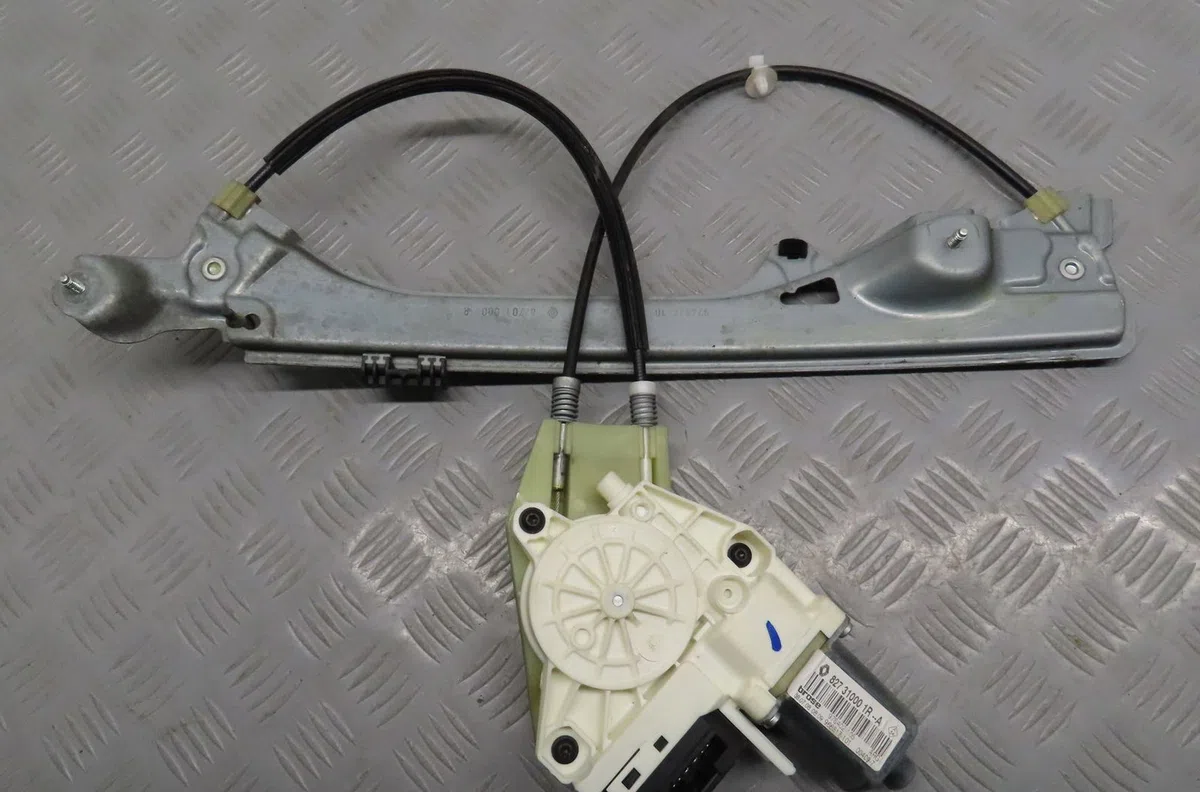 Mecanismemoteur leve-glace arg Renault LAGUNA III (BT0-1) 1.5 dci (bt00, bt0a, bt0t, bt1j) (2007-2015) 5 portes occasion