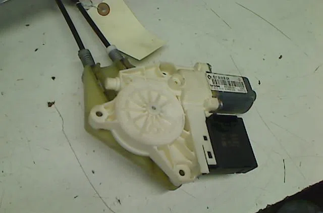 Mecanismemoteur leve-glace arg RENAULT MEGANE occasion