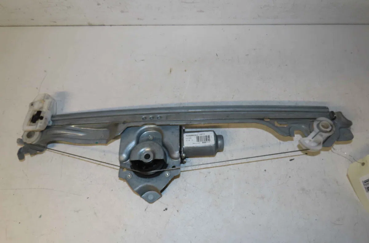 Mecanismemoteur leve-glace arg RENAULT MODUS occasion