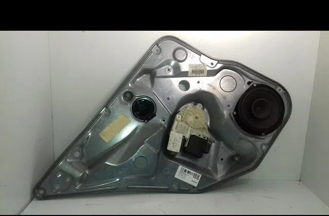 Mecanismemoteur leve-glace arg Seat IBIZA III (6L1) 1.9 tdi (2002-2009) occasion