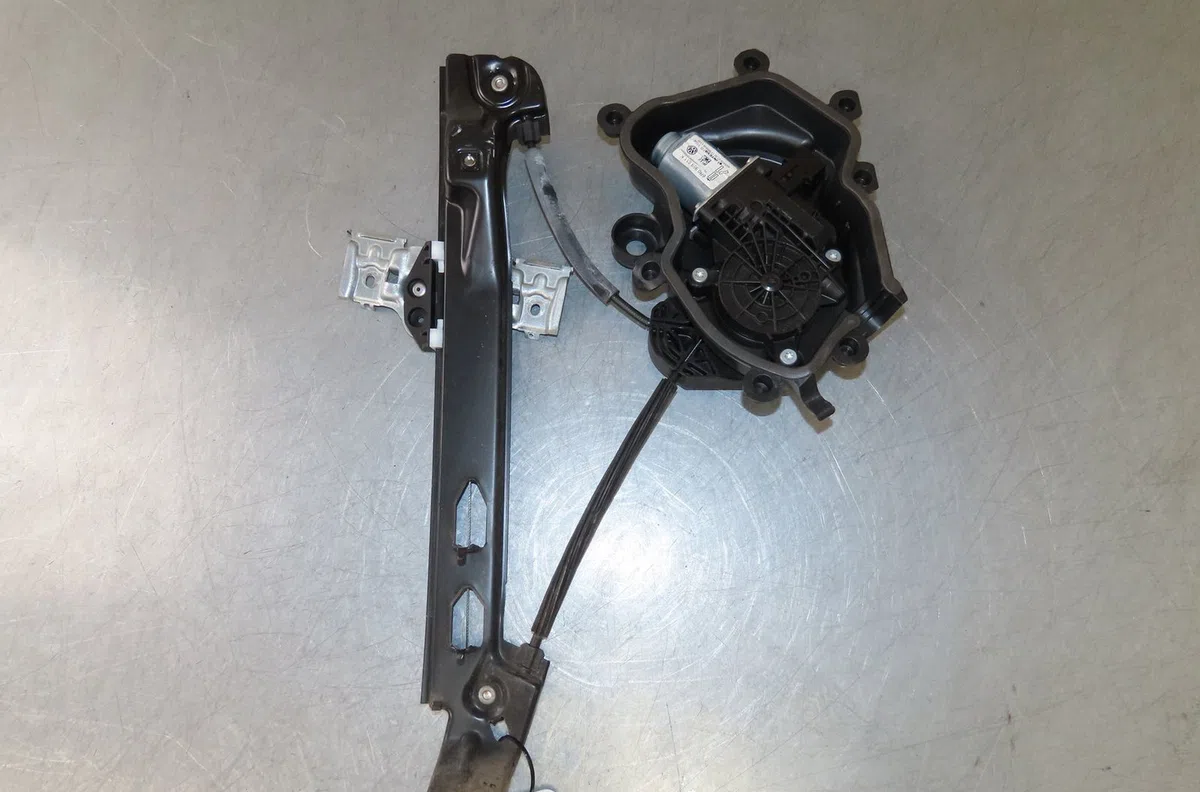Mecanismemoteur leve-glace arg Seat IBIZA IV ST (6J8, 6P8) 1.2 tsi (2010-2015) occasion