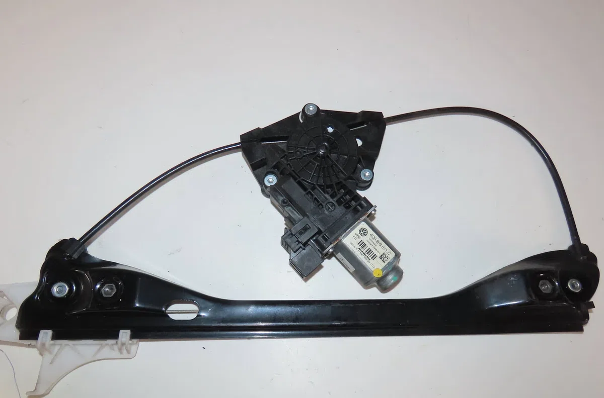 Mecanismemoteur leve-glace arg Skoda FABIA II (542) 1.9 tdi (2007-2010) occasion