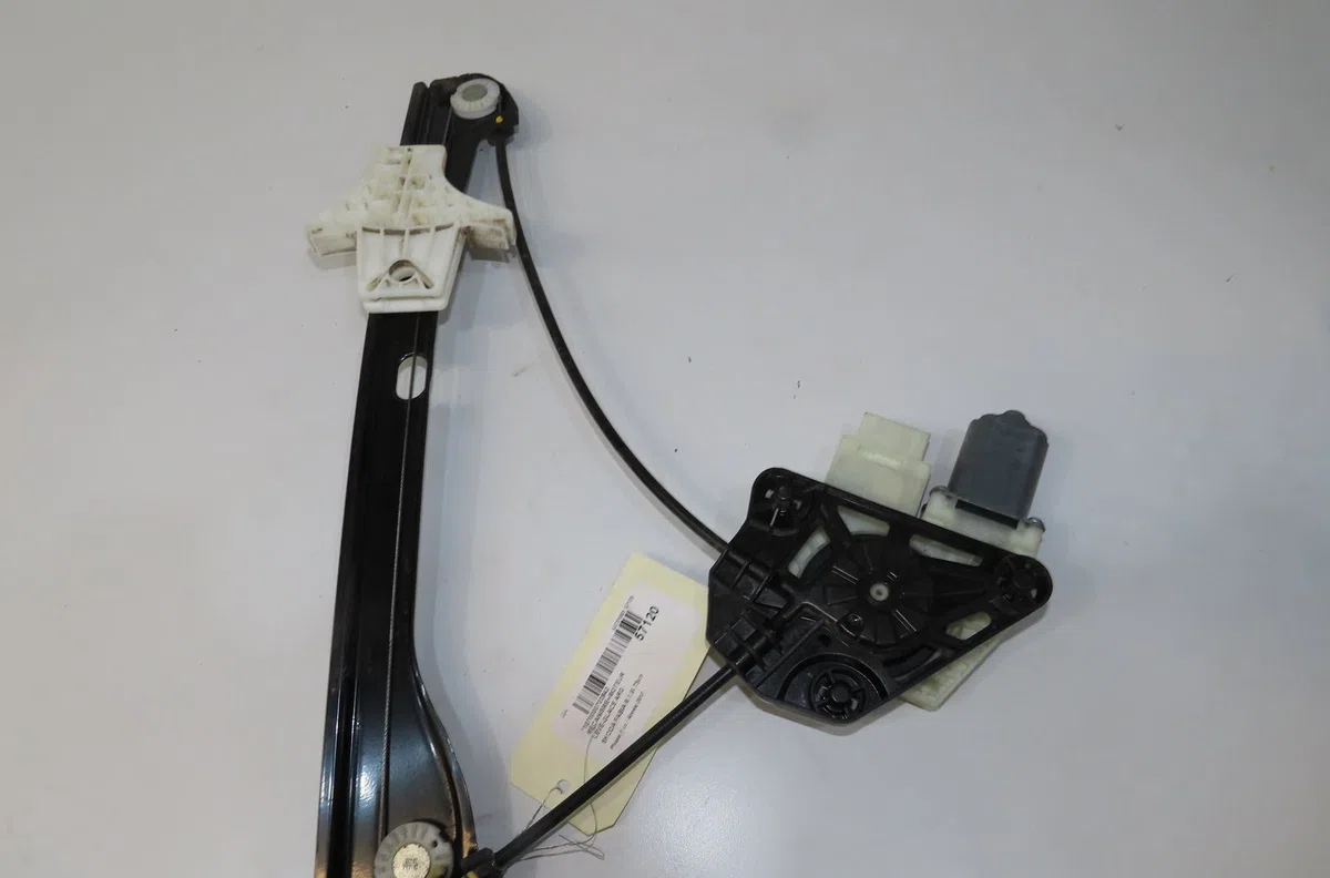 Mecanismemoteur leve-glace arg Skoda FABIA III (NJ3) 1.0 (2014-2021) occasion